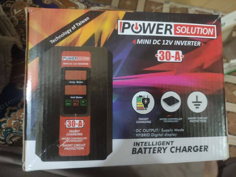 Like New Phoenix Battery XP100R 4