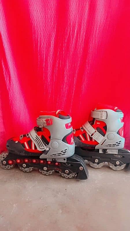 Skating Shoes on Wholesale rate 1