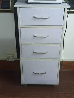 Drawers / cabinets