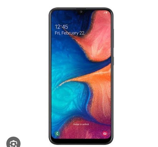 samsung A20.3gb 32gb. just mobile . back raff h. . bakii all ok 1