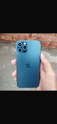 iPhone 12 Pro