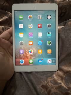 iPad mini 1