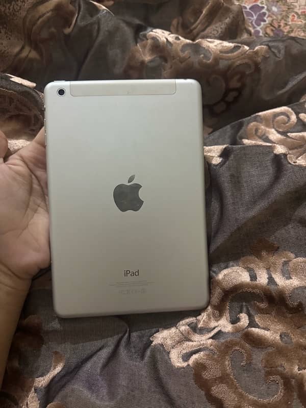 iPad mini 1 5