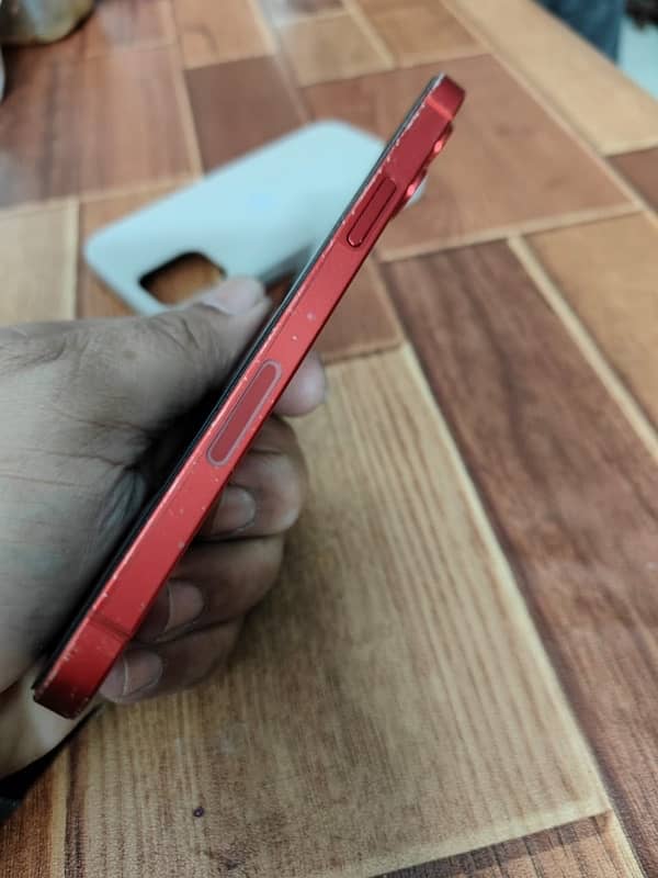 iphone 12 red 64gb jv 3