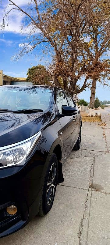 Toyota Corolla XLI 2019 4