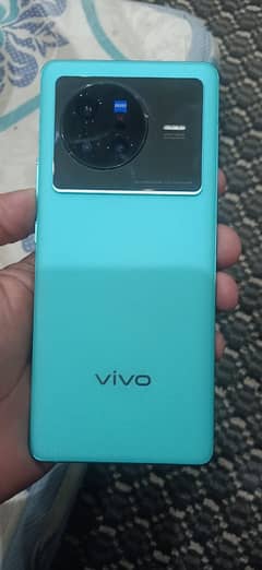 Vivo x80 10/10 pta official