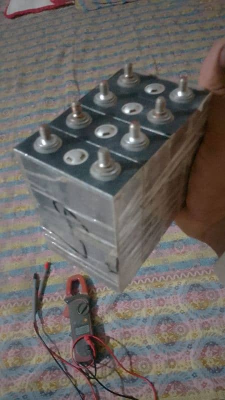 3.2v 10 ah cell for electric toys 0