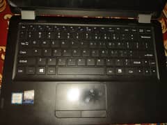 Haier Y11C laptop Core M3 7th generation