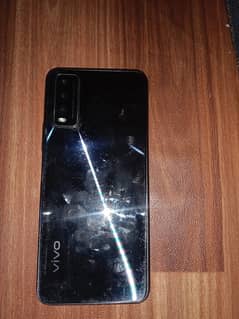 vivo y20