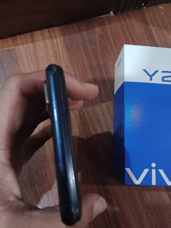 vivo y20 4