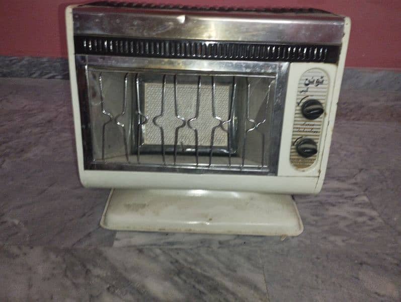 GAS HEATER FOR SALE 0