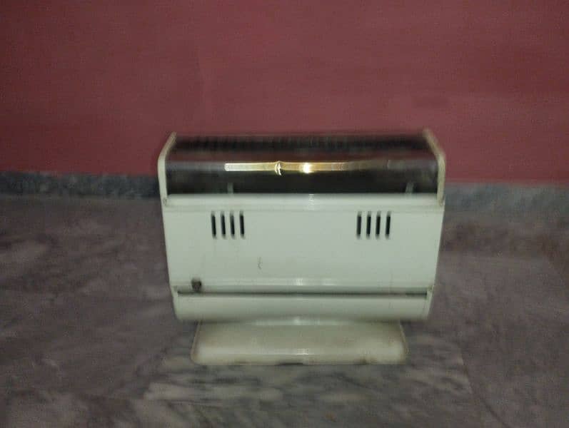 GAS HEATER FOR SALE 1