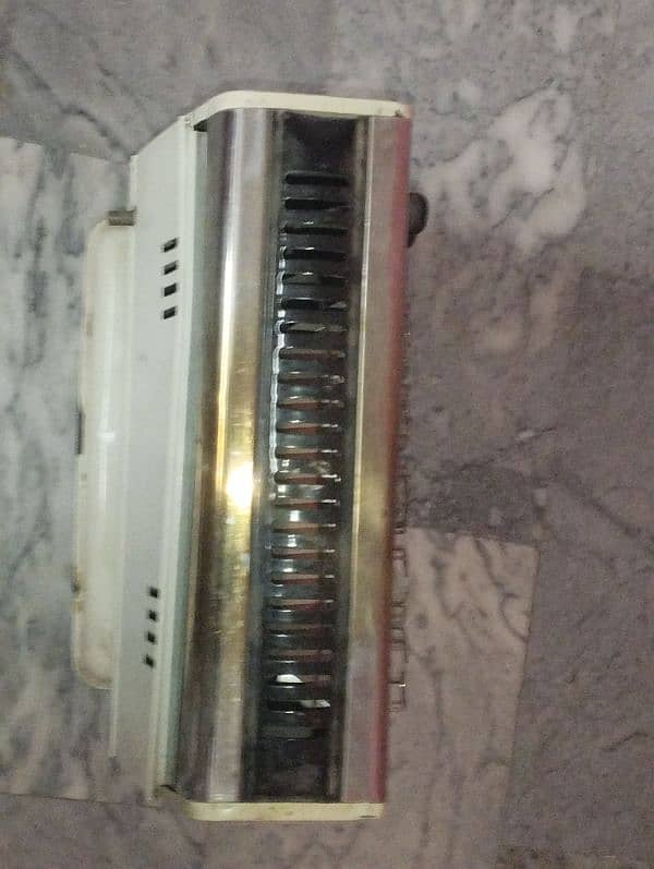 GAS HEATER FOR SALE 2