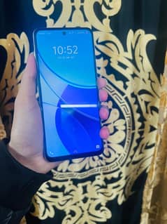 vivo y19s 4/128only 1 week use box charger sab Kuch