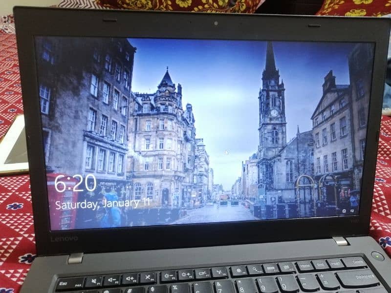 Lenovo Thinkpad 0