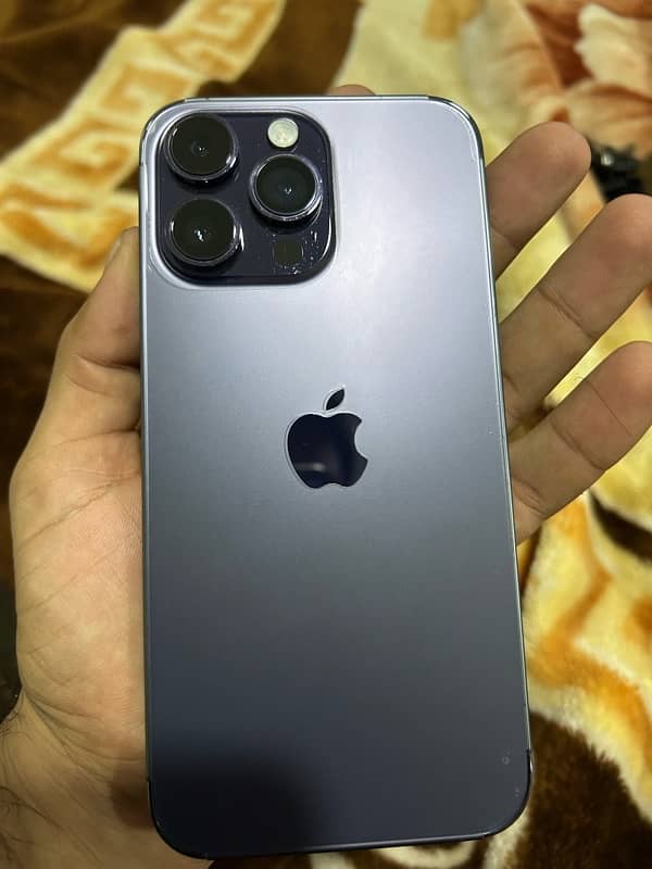 iphone 14 pro max 0