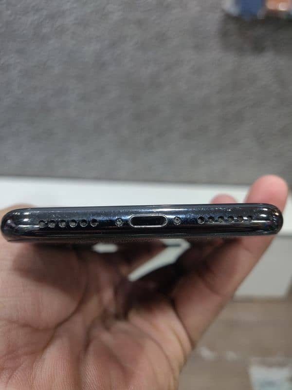 IPHONE X 64GB NON PTA READ ADD CALL 0341/1053/121. 5