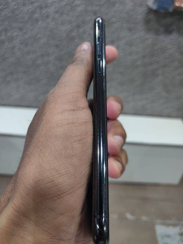 IPHONE X 64GB NON PTA READ ADD CALL 0341/1053/121. 6