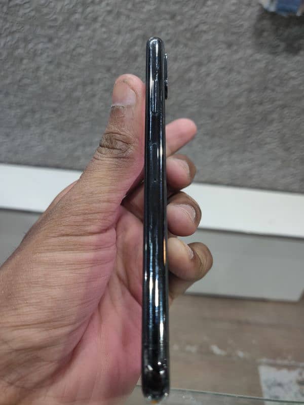 IPHONE X 64GB NON PTA READ ADD CALL 0341/1053/121. 8