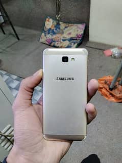 Samsung galaxy j5 prime 10/8