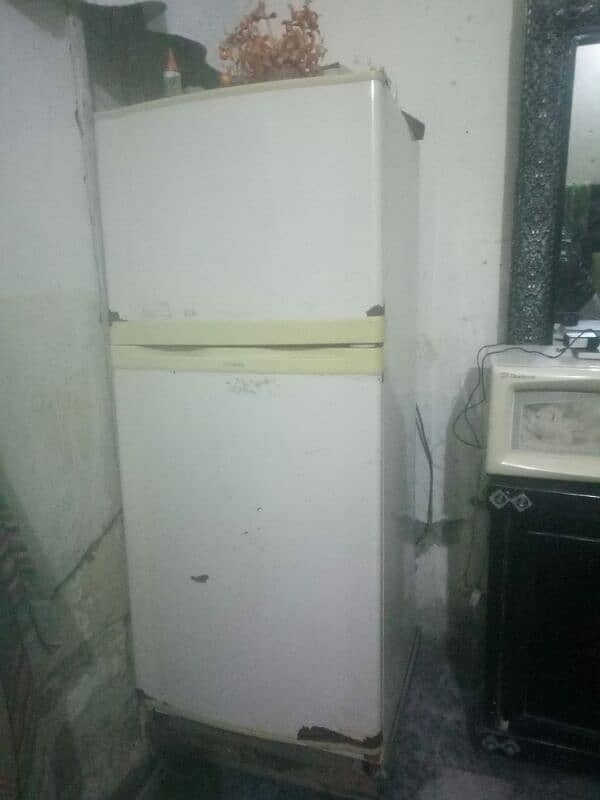 fridge for sale 0