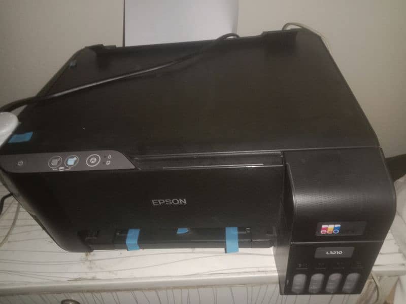 Printer color photo 1