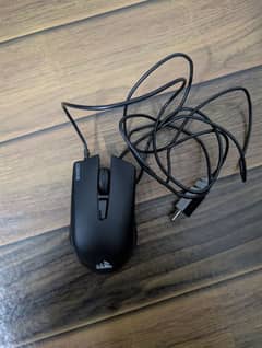 Corsair Harpoon RGB Mouse