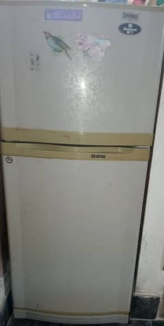 dawlance refrigerator