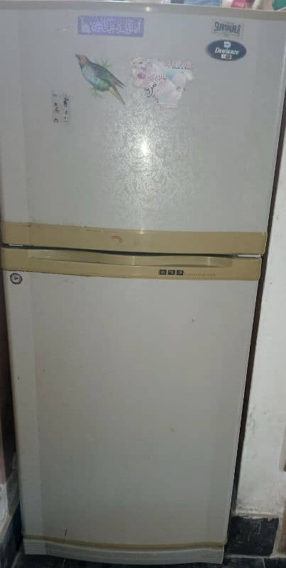 dawlance refrigerator 0