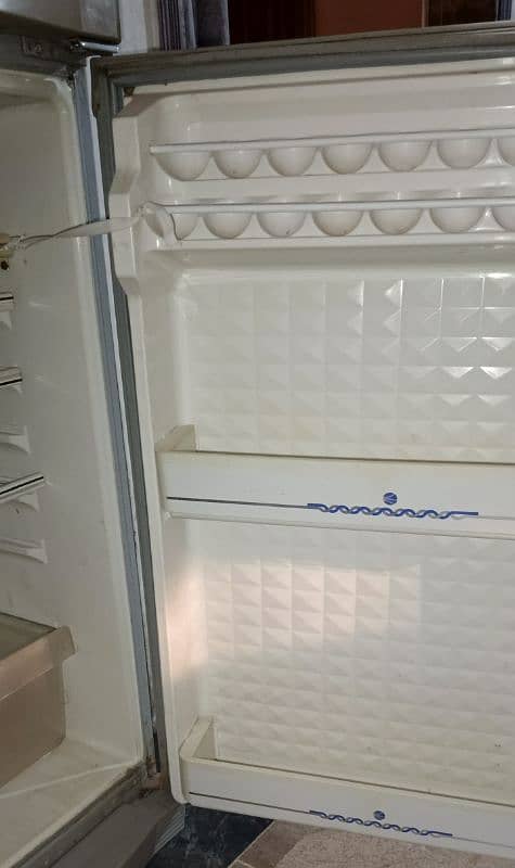 dawlance refrigerator 1