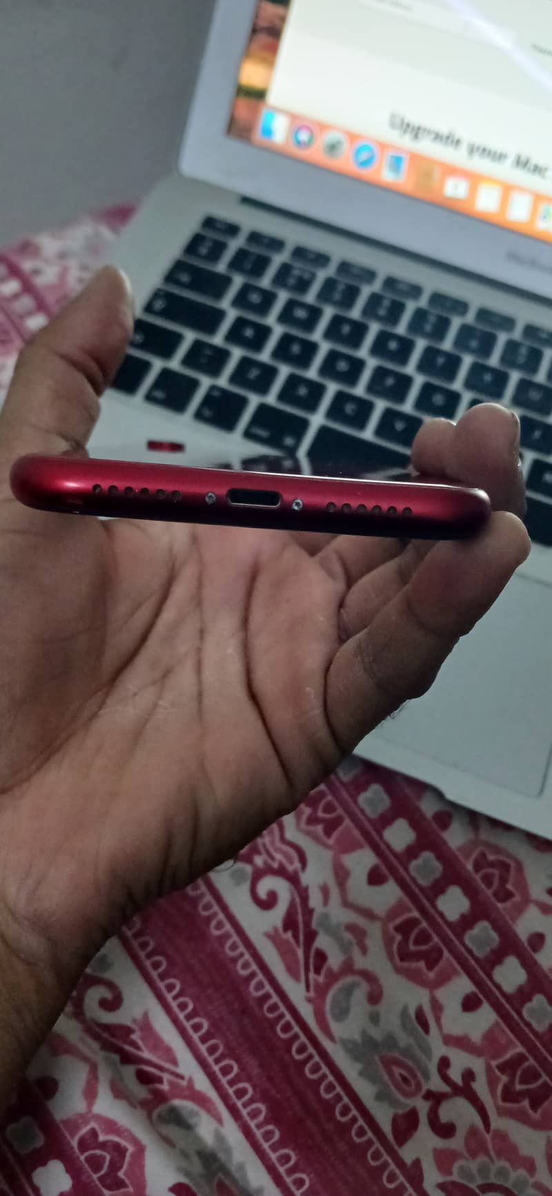 Apple iPhone XR 4