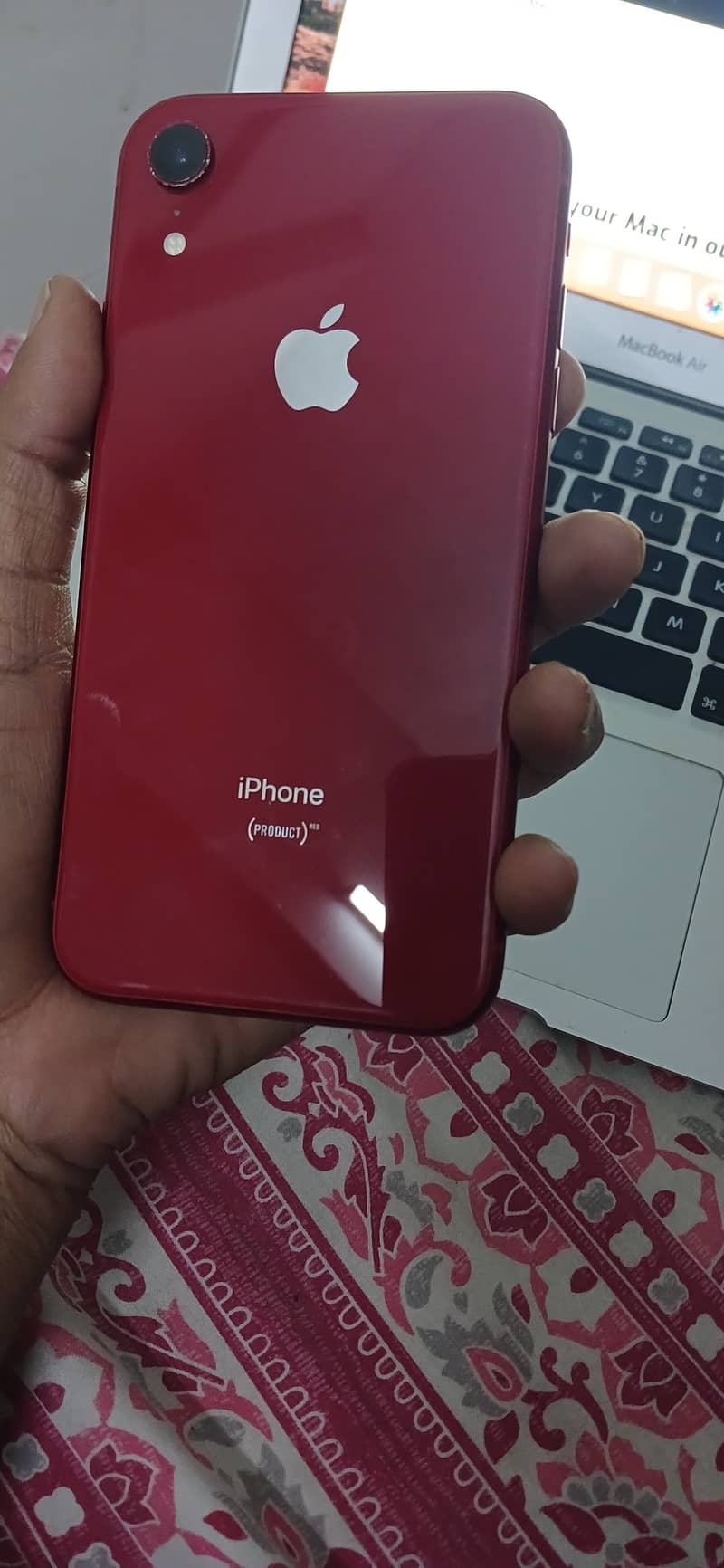 Apple iPhone XR 5