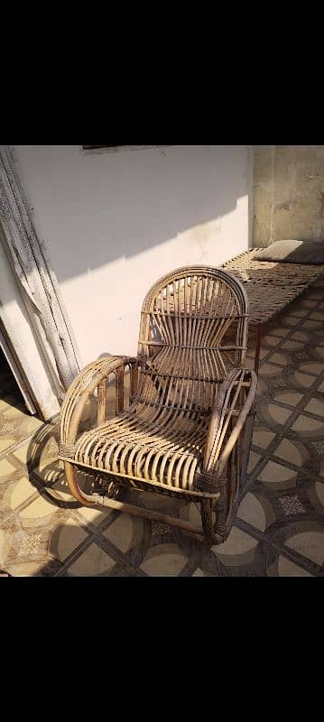 rocking chair 1