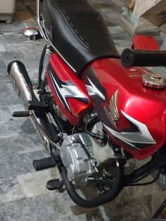 2023 MODEL 125 0326-3822099