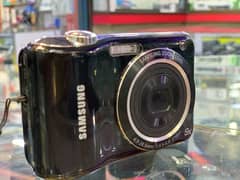 Digital Camera Samsung ES30 Contact 03212306356