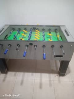 Foosball