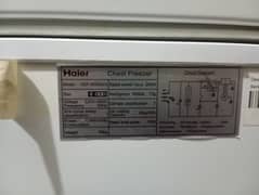 Haier hdf-405inv3 For Sale