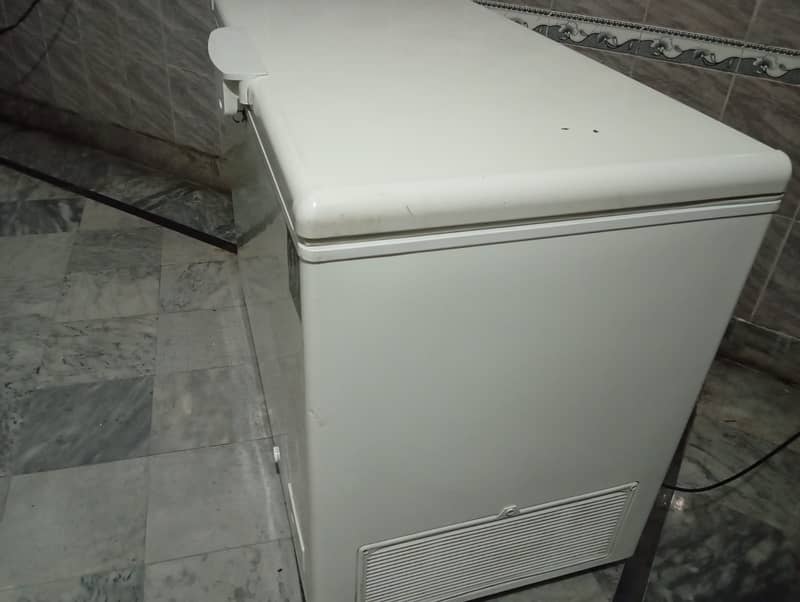 Haier hdf-405inv3 For Sale 1