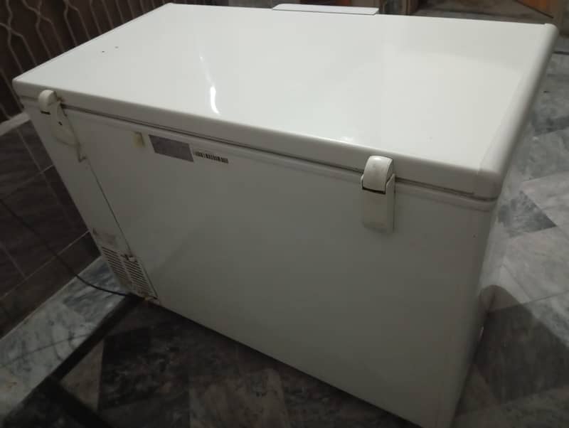 Haier hdf-405inv3 For Sale 3