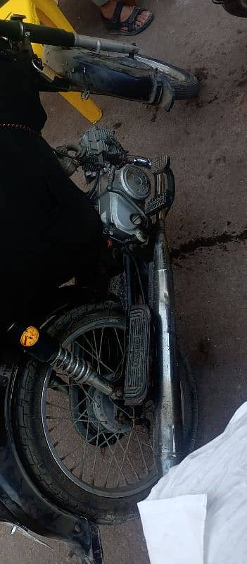 unique bike 2019 ka model 0