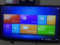 SAMSUNG Smart LED TV 32 inch