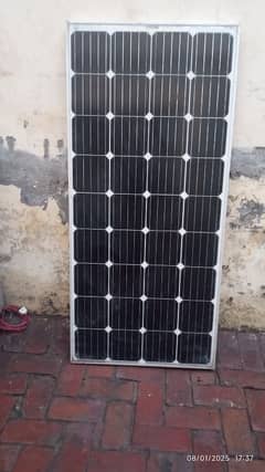 solar panel for sale 150w