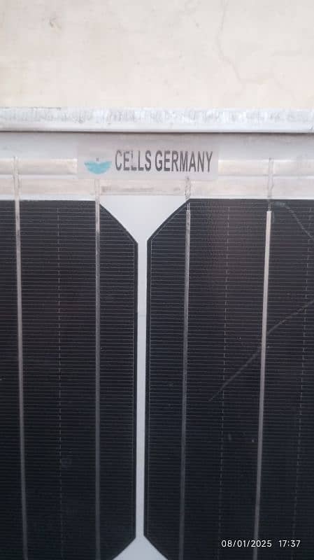 solar panel for sale 150w 2