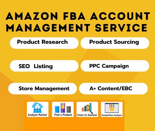 LLC Registration, Trademark, Domain, Hosting & Amazon FBA Services 5