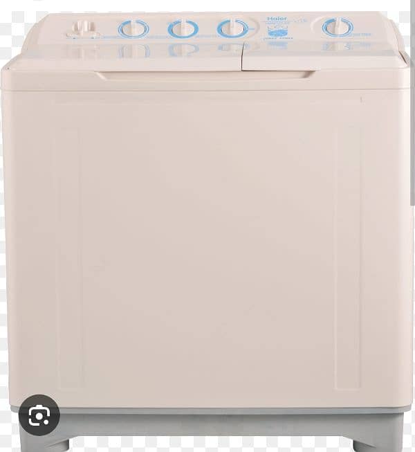 brand new twin tub washing machine 0