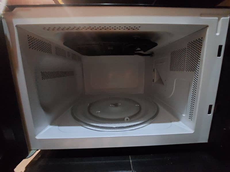 Microwave 4