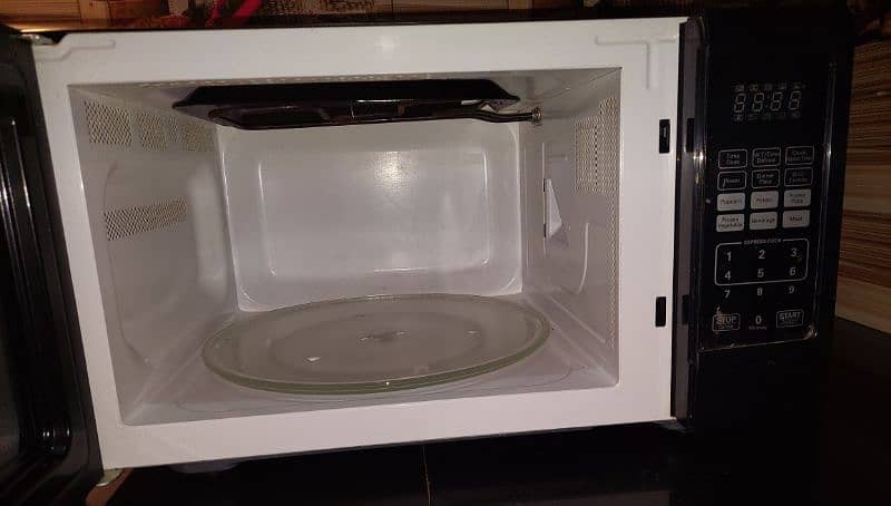 Microwave 6