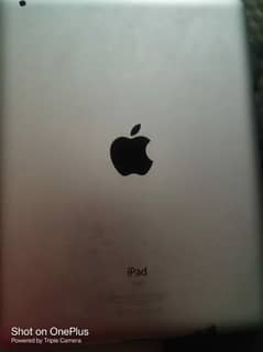 APPLE IPAD 2ND GENERATION