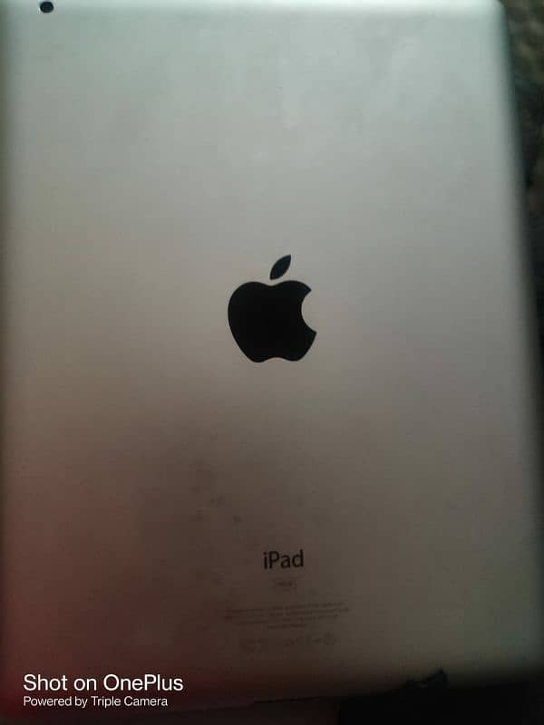 APPLE IPAD 2ND GENERATION 0