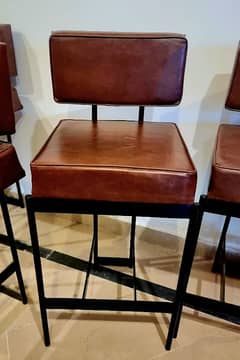 Bar stools/ chairs